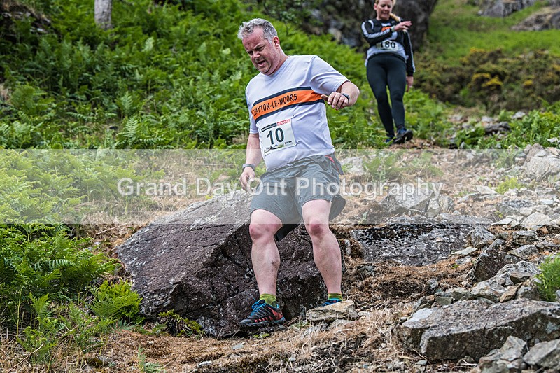 Coniston Seniors-374 - Coniston Gullies Senior Fell Race Sunday 25th May 2025