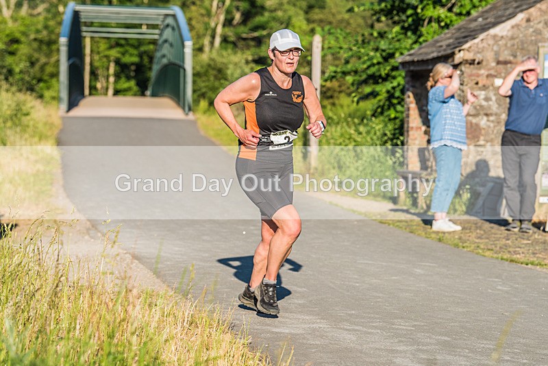 Round Latrigg-359 - Round Latrigg (Mike Mullen Memorial) Fell Race Wednesday 14th June 2023