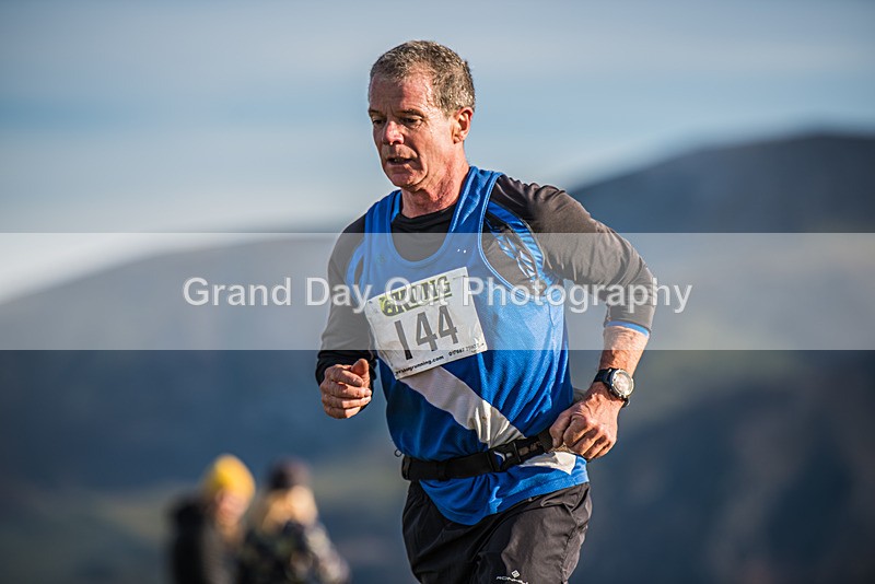 Sale Fell-304 - Sale Fell Race Saturday 25th November 2023