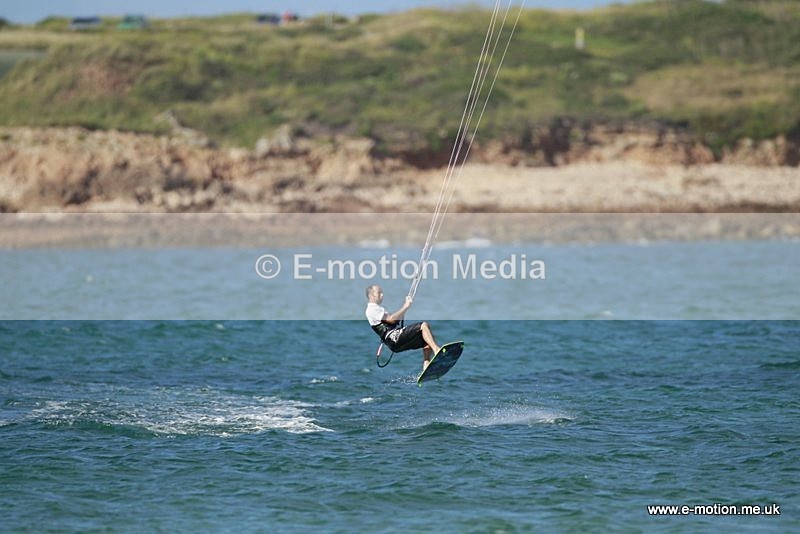 KS 280712 27 - Kite Surfing