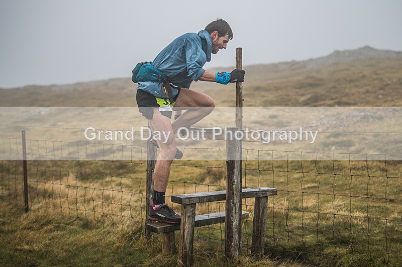 Buttermere-5 - Buttermere Shepherds Meet Fell Race Sunday 26th October 2025
