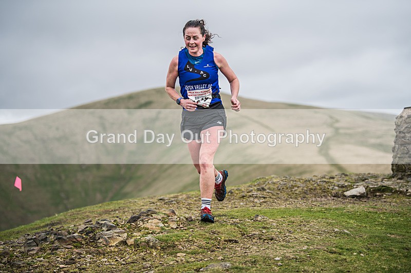 Arant Haw Seniors-467 - Kendal Winter League Arant Haw (Senior Race) Sunday 14th April 2024