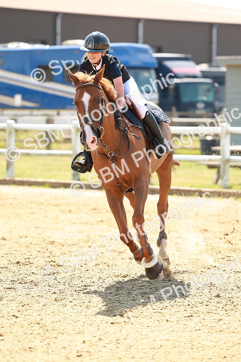 SBM_000990 - Class 3 - Senior Discovery - 1.00m