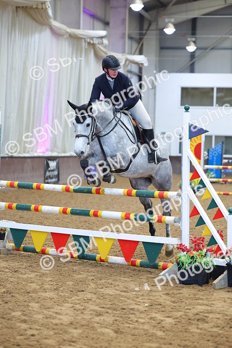 SBM_002430 - Class 9 - Senior Discovery 1.00m