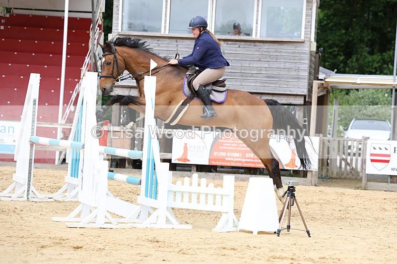 3E7A5377 - Class 11: 1m open