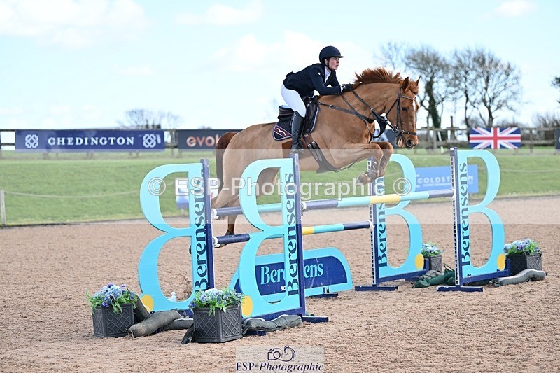 260314-124032-03218 - Cls 15+16 Snr Foxhunter and 1.20m Open