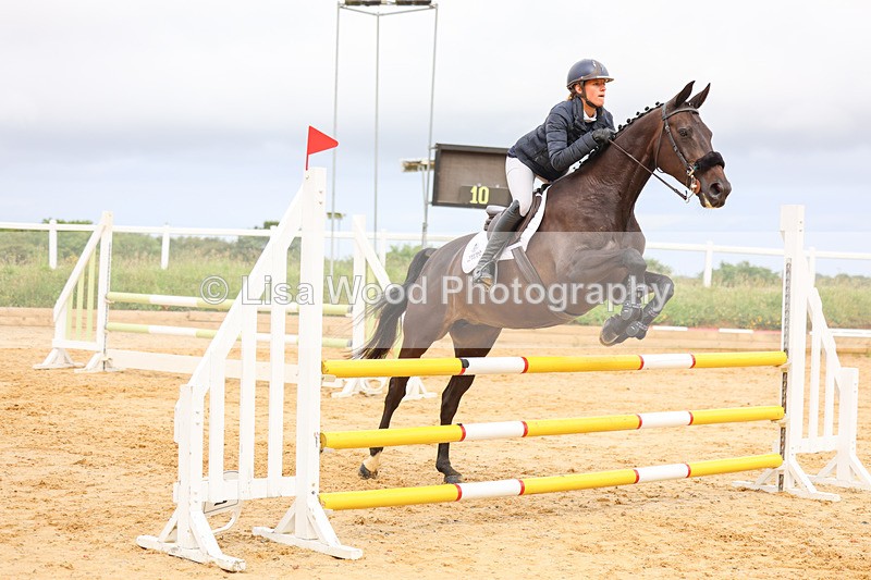 3E7A0489 - Class 1: 90 - 95cm