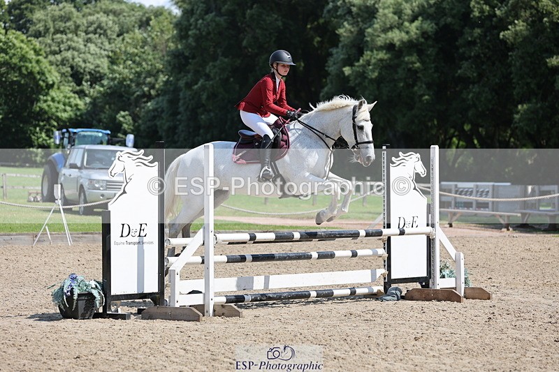 250614A-110244-05884 - Cls 26 British Novice and 90cm Open