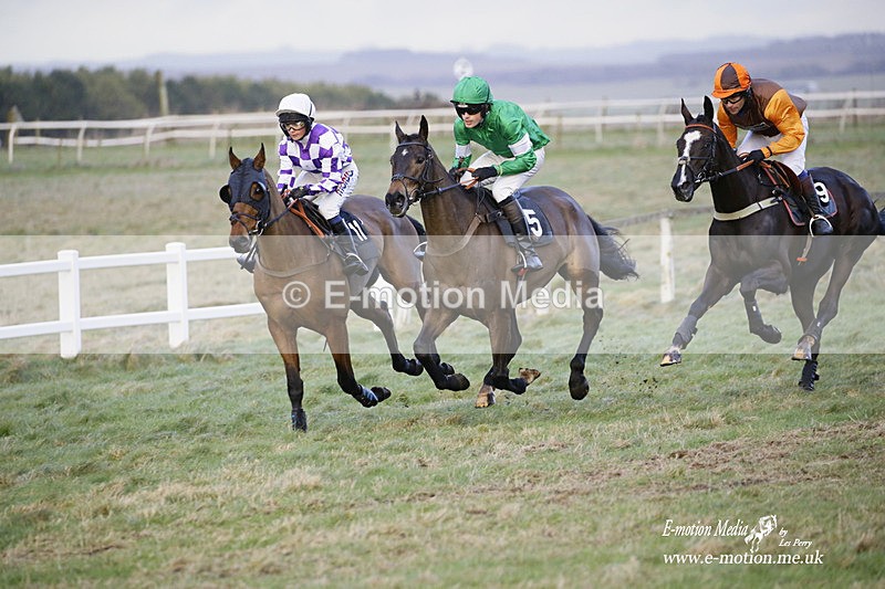 PtP 060222 0621 - Combined Services Point-to-Point - Larkhill - 06/02/22