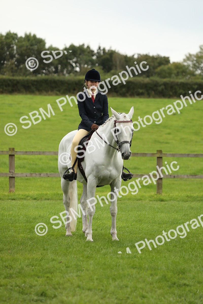 SBM_73817 - S41 - Ridden Equitation (Best Rider)
