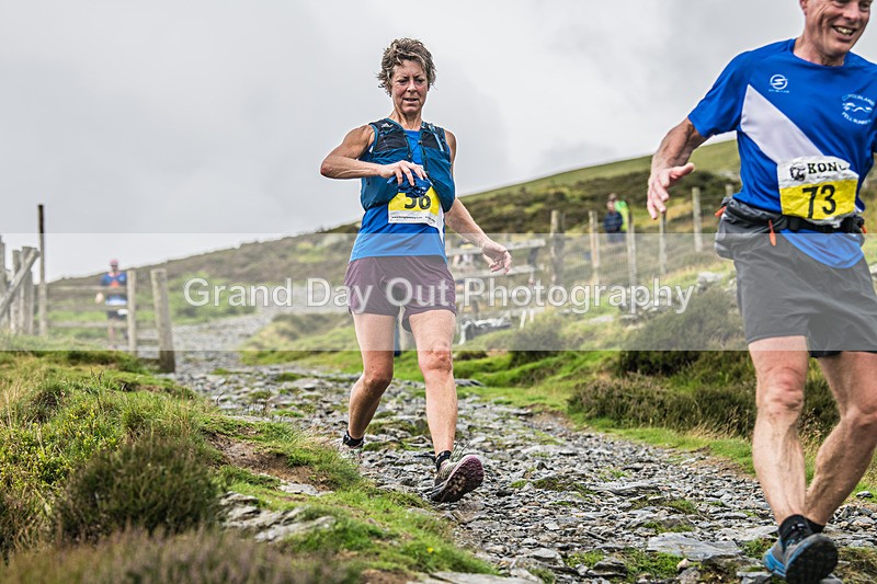 Skiddaw-837 - Skiddaw Fell Race Sunday 6th July 2025