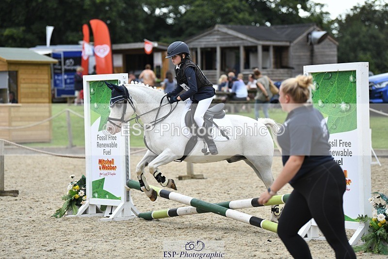 230824-161558-05800 - Round 2 Assisted Start to 16.50 CW