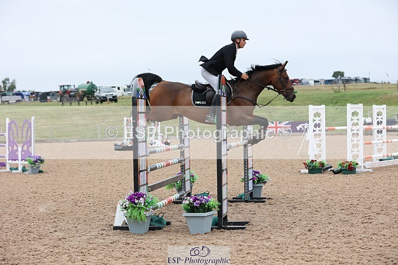 250629-082728-09238 - Cls 27b Junior 1.20m Open & Presentations