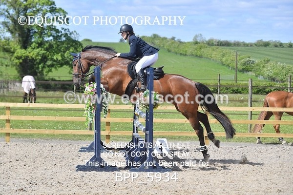 BPP_5934 - CLASS 27 SUN Scottish Branch 1m Amateur Championship