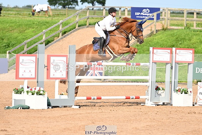 240801A-171006-02761 - Cls 6 National 1.40m Open