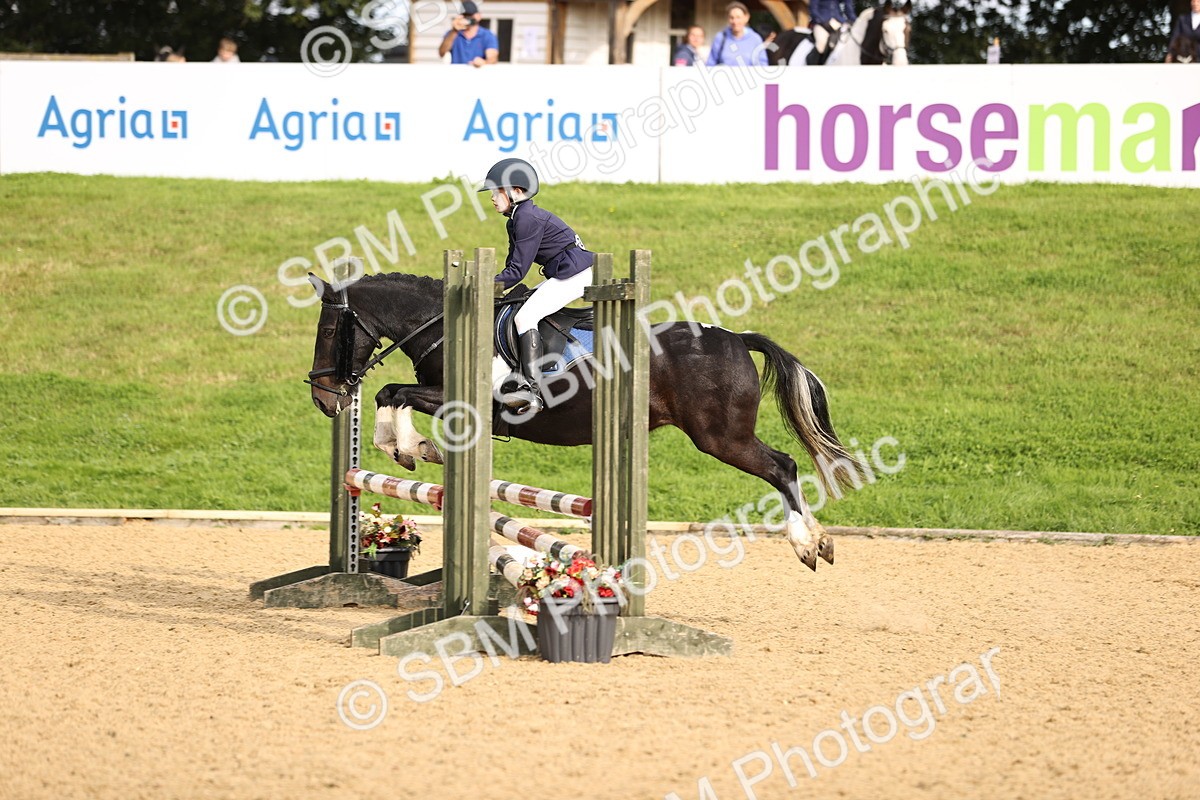 SBM_52839 - J10 - Junior Pony 75cm Championship