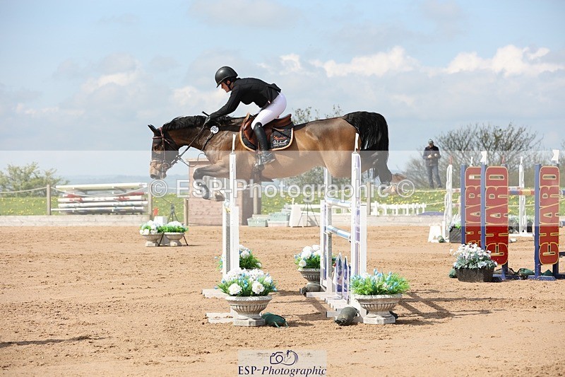 250427-111221-15859 - Cls 36 Young Horse 7yr old