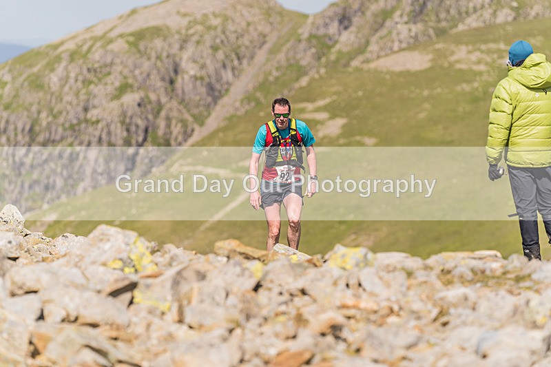 Ennerdale-877 - Ennerdale Horseshoe Fell Race Saturday 8th June 2024