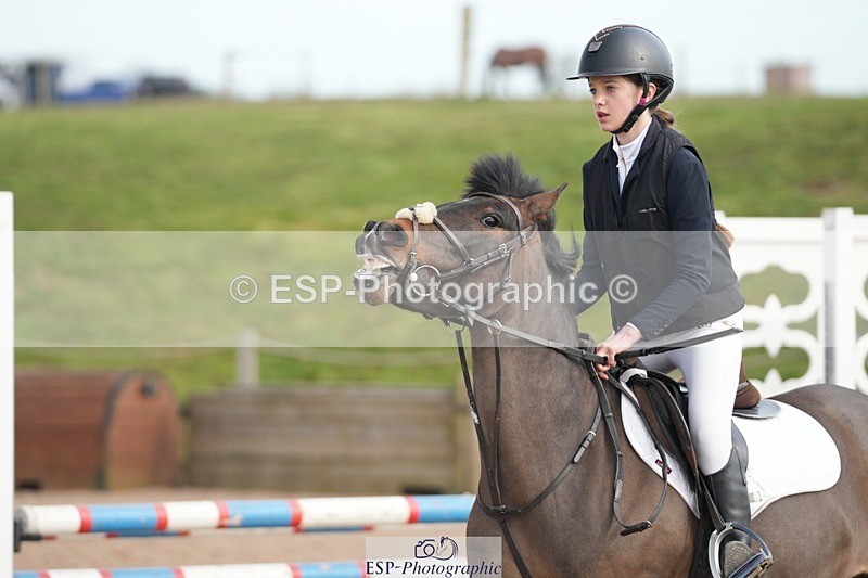 250308-103157-00293 - Cls 5 Pony British Novice and 80cm