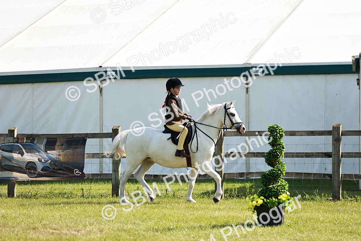 SBM_12567 - Class 106-107 - BSPS LIHS Working Sports Pony
