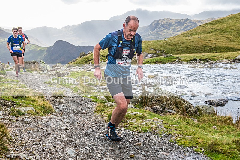 Langdale-286 - Langdale Horseshoe Fell Race Saturday 8th October 2022