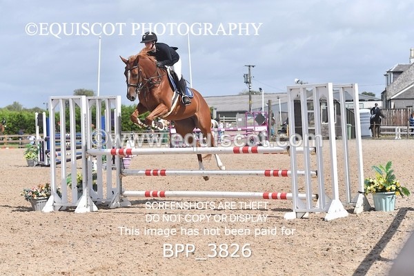 BPP_3826 - CLASS 6 Senior Discovery/ 1m Open