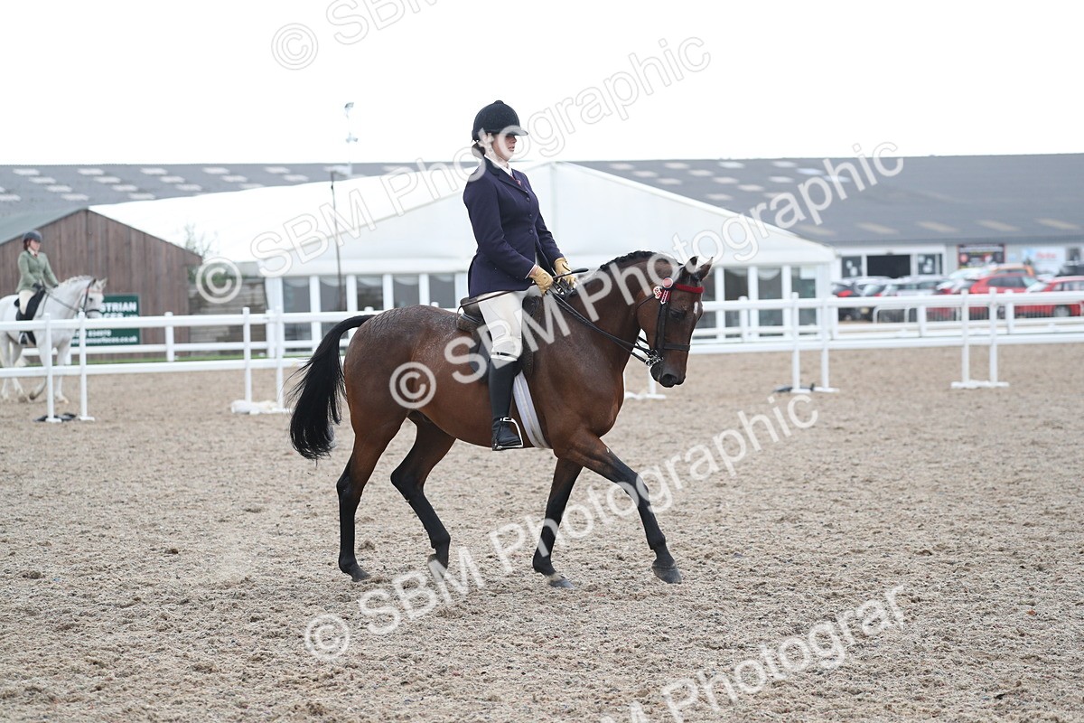 SBM_21588 - Class 602 - 2025 Area - Ridden Veteran