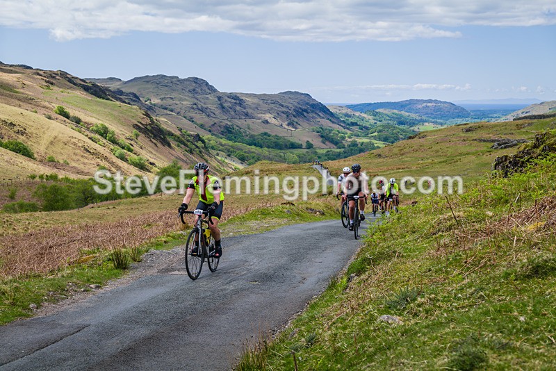 130009 - Hardknott Pass Camera 1 13.00-14.00