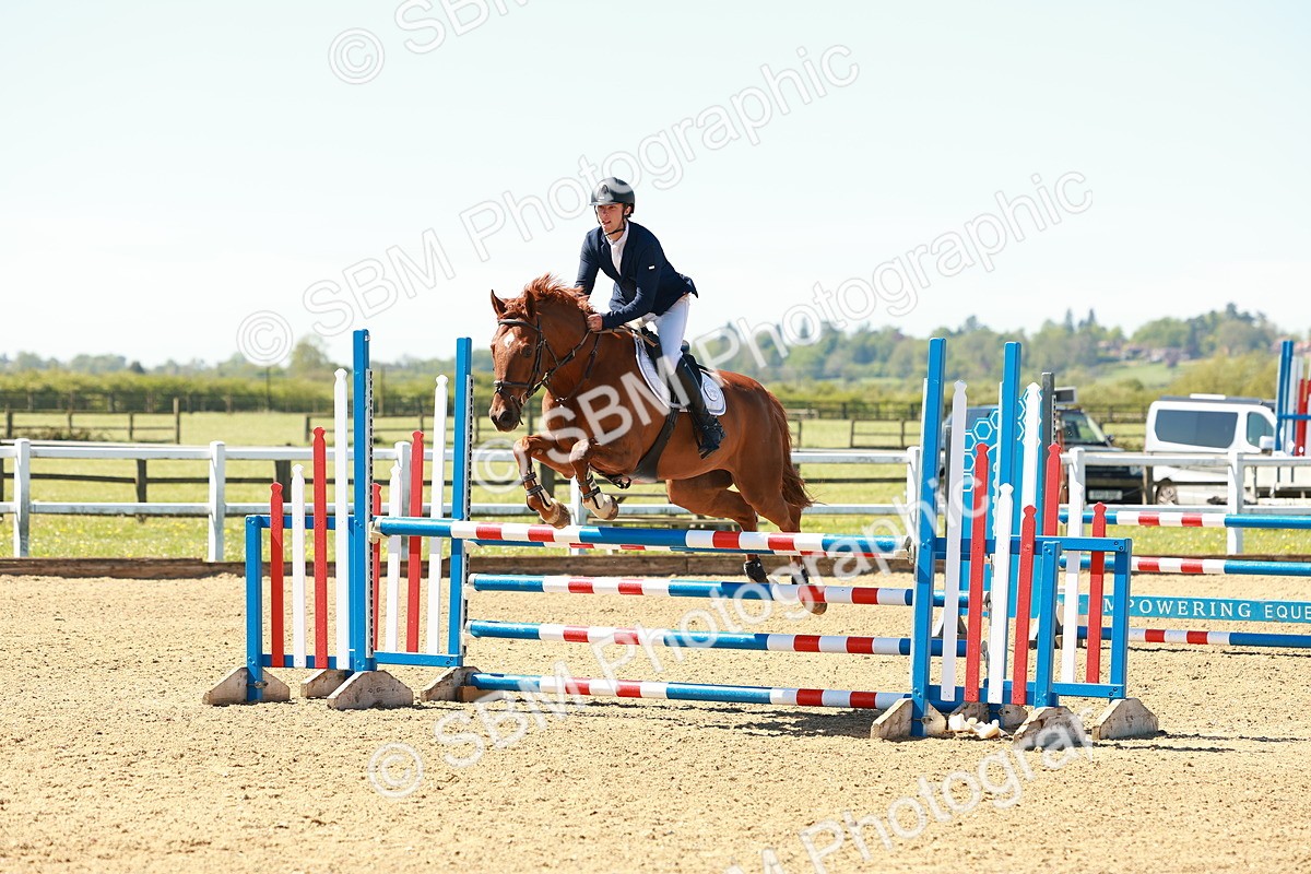SBM_000543 - Class 3 - Senior Discovery - 1.00m