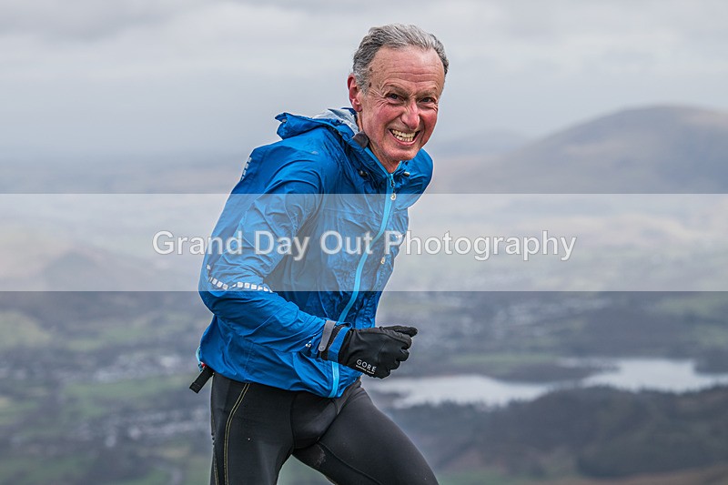Coledale-301 - Coledale Horseshoe Fell Race Saturday 29th March 2025
