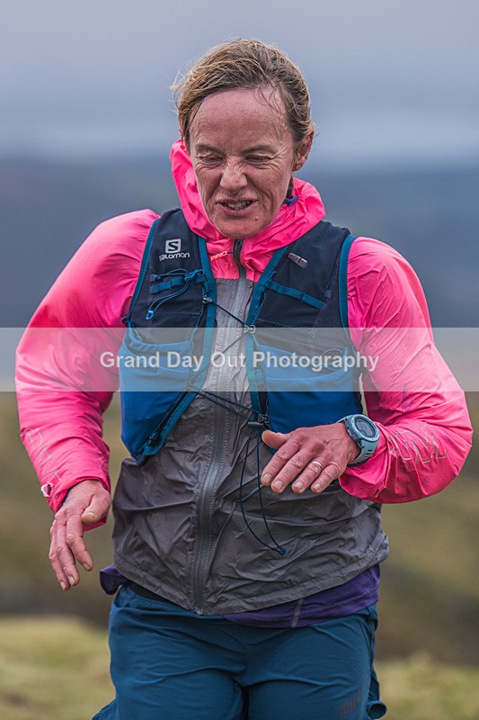 LSH-304 - Loughrigg Silverhow Fell Race Sunday 4th February 2024