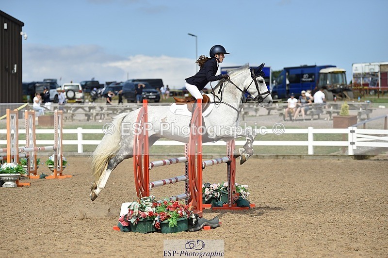 250628-164812-06811 - Cls 24 Pony Discovery & 90cm Open