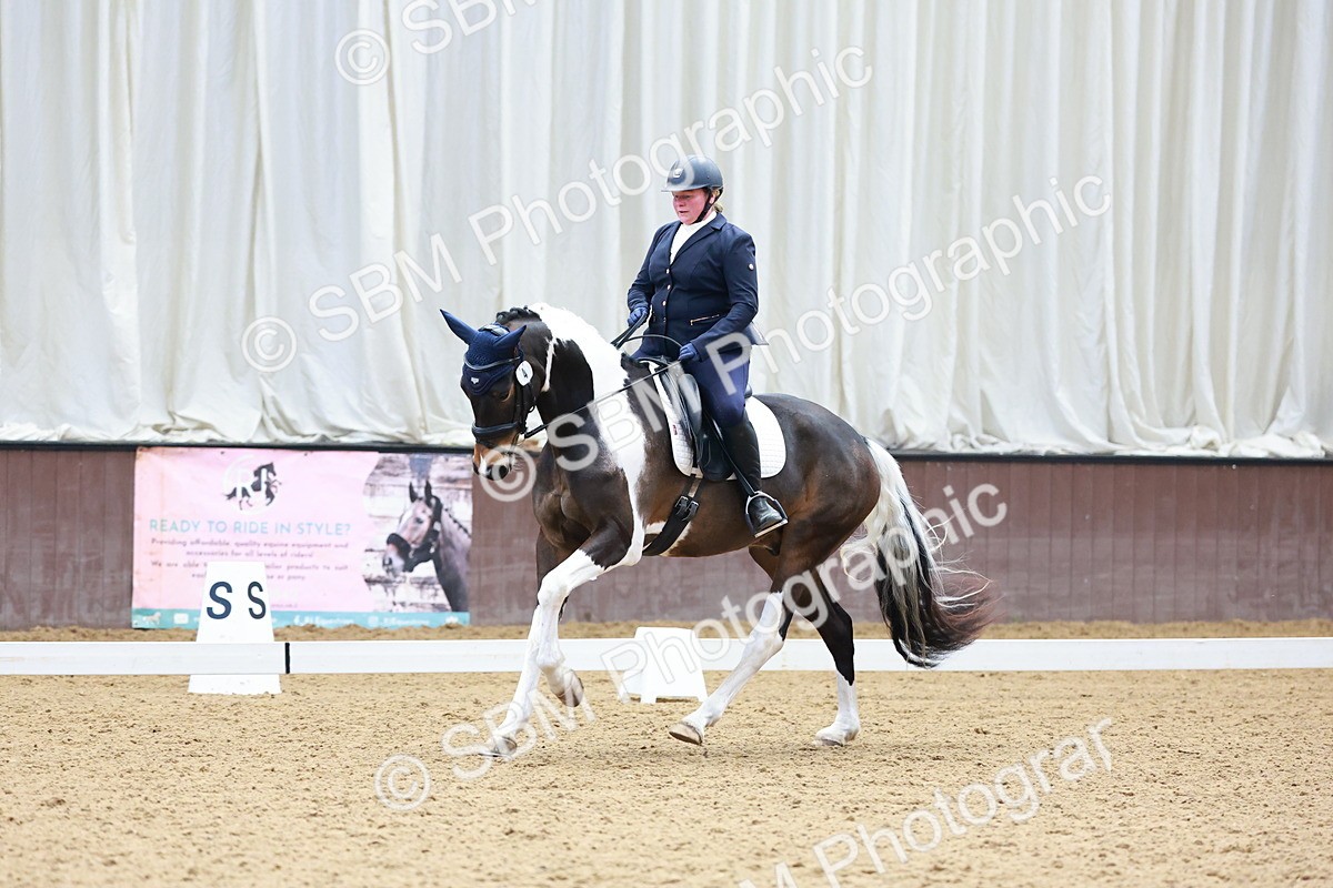 0B8A3963 - Class 3-6-9 - Prel Nov Ele - FSM