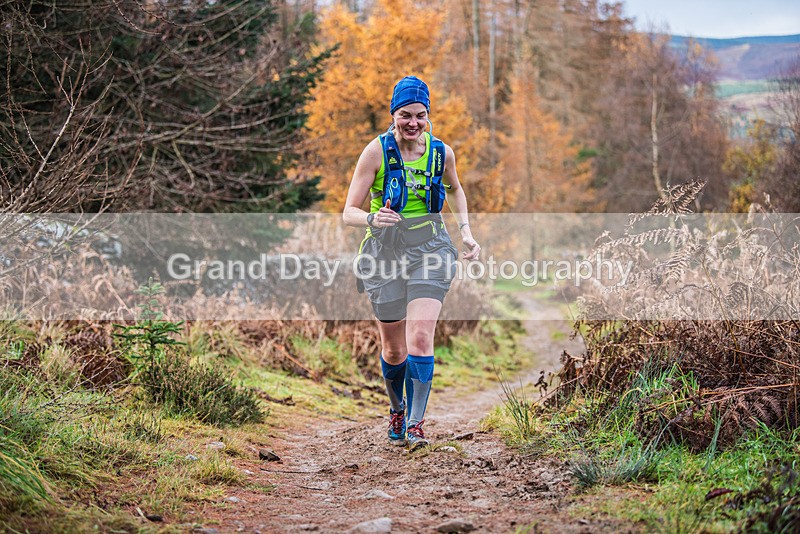 TVU 50  60K-697 - High Terrain Events Tweed Valley 50 & 65K Ultra Trail Races Sunday 19th November 2023
