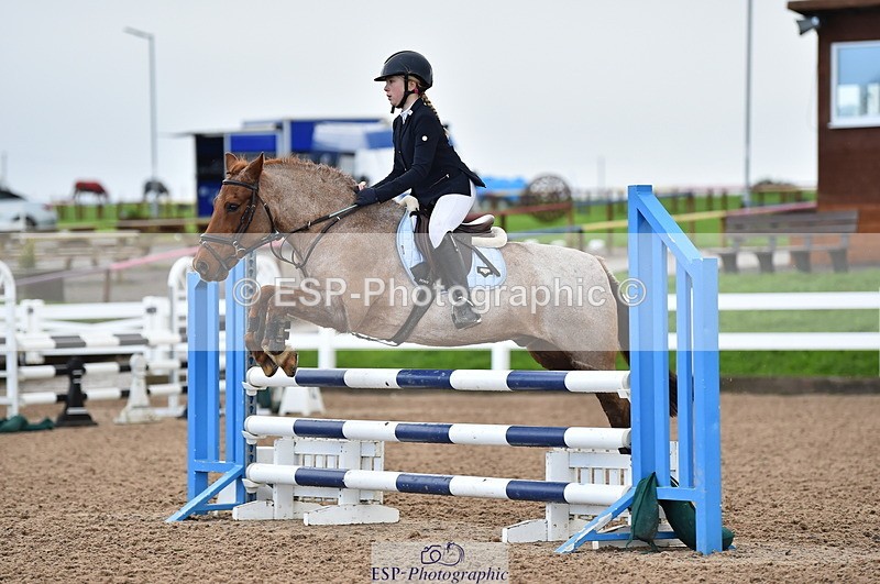 231029A-110822-02564 - Pony British Novice & 80cm Open