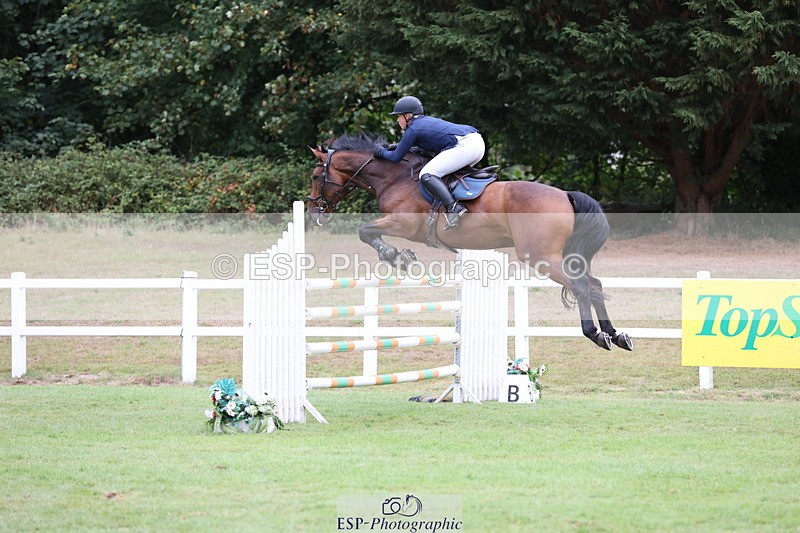 250830A-090649-04261 - Cls 13 Snr 1.25m Open