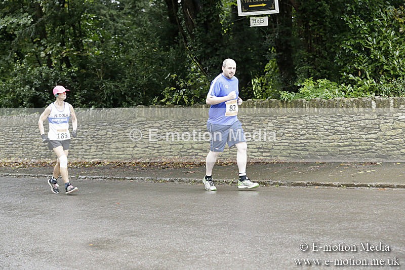 CAD131019-0366 - Cadence Events Grittleton 10km 13/10/19