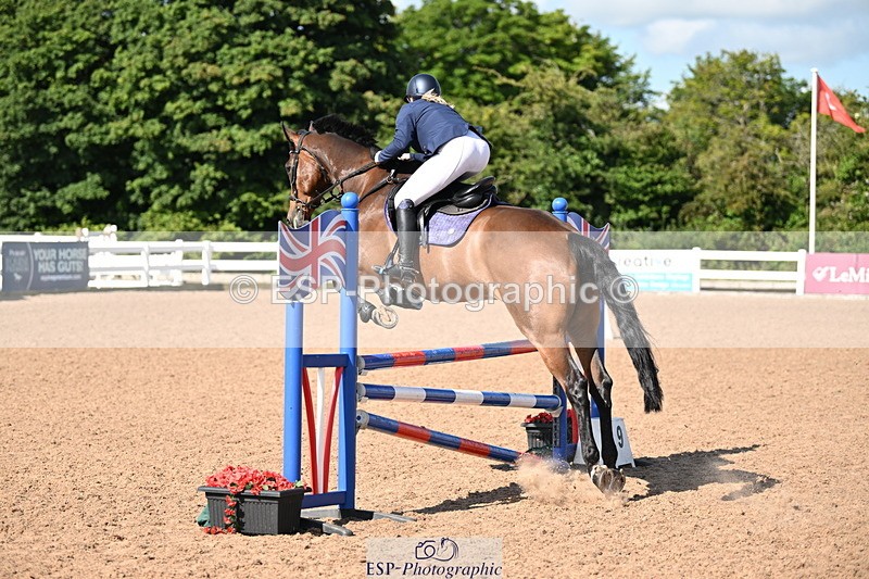 240728A-100119-07763 - Cls 33 Snr British Novice and 90cm Open