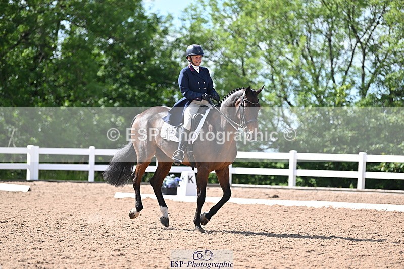 240622A-164017-12893 - Cls 40 BD FEI Intermediate I