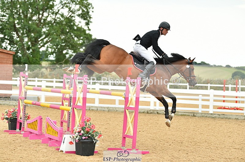 230720A-135930-03262 - Cls 21, 1 Star Gold 1.30m