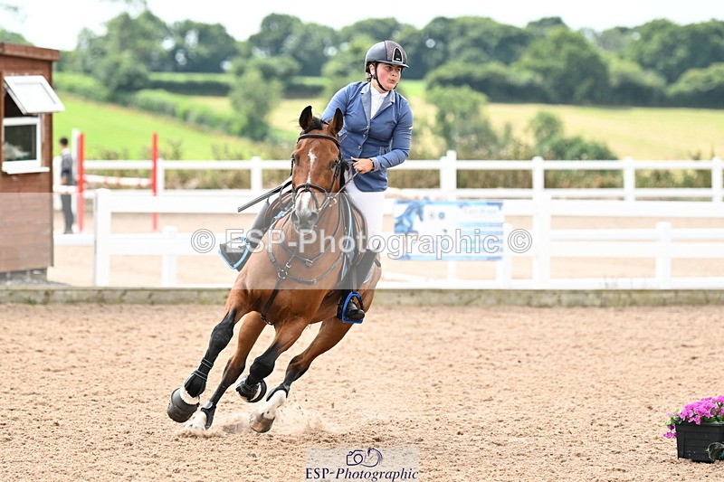 240802A-123143-04362 - Cls 23 85cm Amateur Qualifier