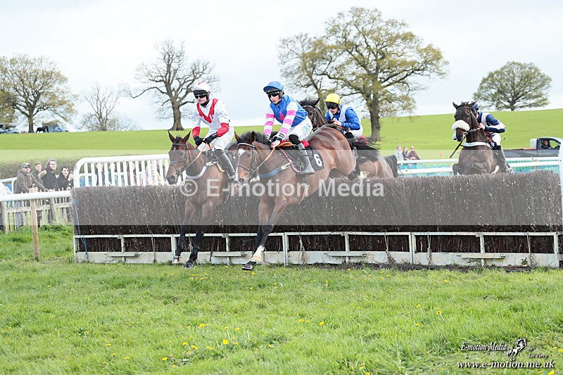 PtP 180426 1066 - Worcestershire Hunt PtP Chaddesley Corbett 18/04/26