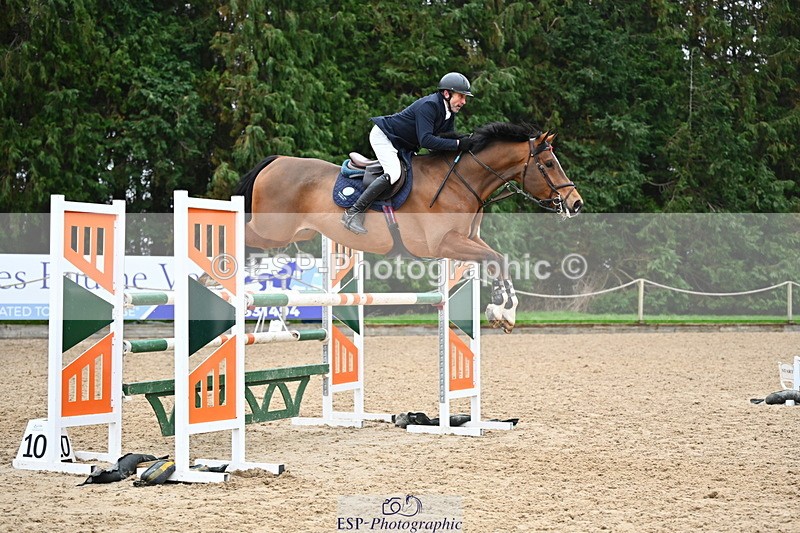 250216A-141516-02830 - Cls 11 Foxhunter and 1.20m Open