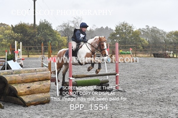 BPP_1554 - CLASS 2 - 70CM