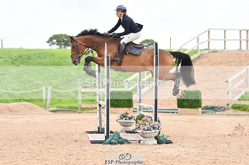 230813A-143648-13391 - Cls 50 Senior Foxhunter
