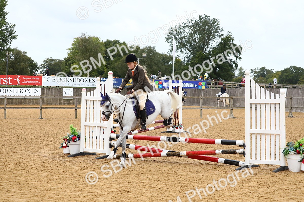 SBM_60068 - J63 - Junior Pony 50cm Championship