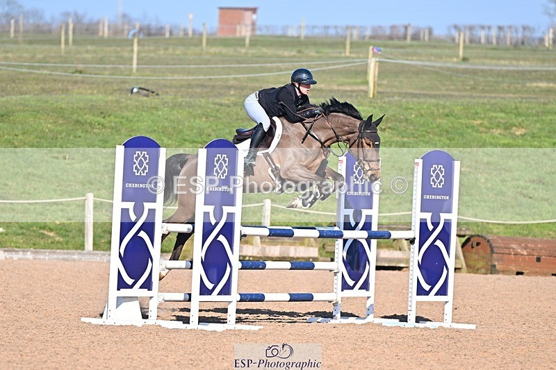 250305-141455-01752 - Newcomers and 1.10m Open