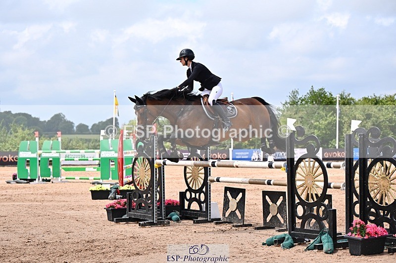 250718-134033-11043 - Cls 14, 1 Star Silver Tour