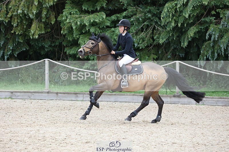 230618-182344-14235 - Cls 22 Hoys 138cm 2nd round 1st rnd