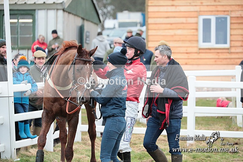 PtP 040224 591 - Combined Services Point-toPoint Larkhill 04/02/24